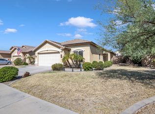 4934 E Bellerive Dr, Chandler, AZ 85249