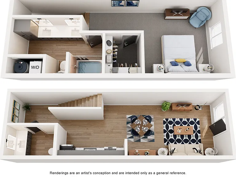 Virano Apartments — Photo 19