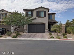 10965 Jordyn Hill St, Las Vegas, NV 89141