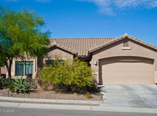 712 W Tremolo Ln, Oro Valley, AZ 85737