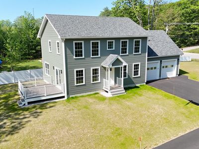 2 Beau Lane, Biddeford, ME, 04005