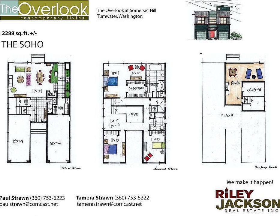 1st image of 3164 Vista Verde Ln SW