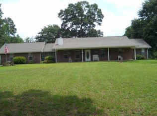 3250 Fm 2663, Crockett, TX 75835