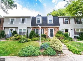 11522 Shell Flower Ln, Columbia, MD 21044