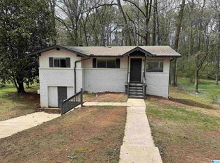 1632 Bobolink Ln NE, Birmingham, AL 35215