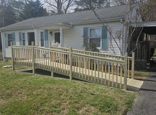 75 Reservoir Rd, Norris, TN 37828