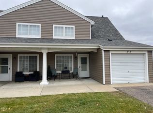 Orchard Street Townhomes, Belle Plaine, MN 56011