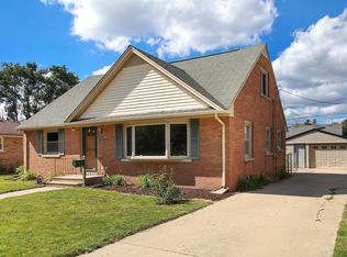 2108 34th St, Kenosha, WI 53140