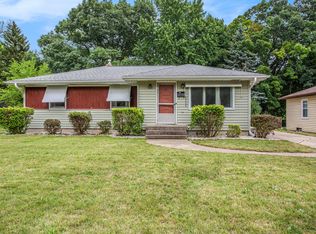 3408 Collingwood Ave SW, Wyoming, MI 49519