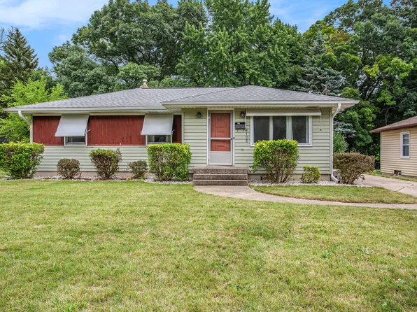 3408 Collingwood Ave SW, Wyoming, MI 49519