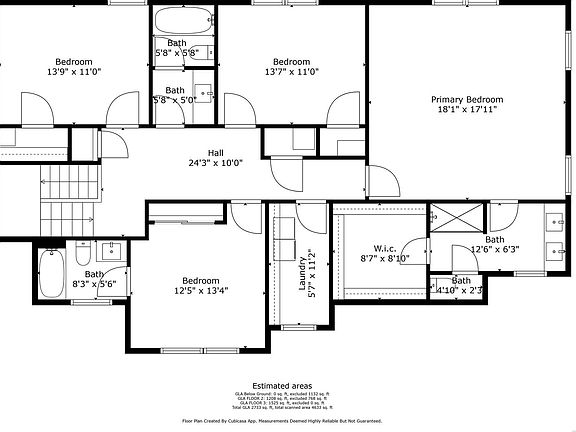 4th image of this home