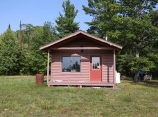 6921 W Walsh Grade Rd, Seney, MI 49883