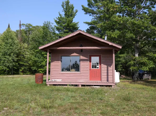 6921 W Walsh Grade Rd, Seney, MI 49883