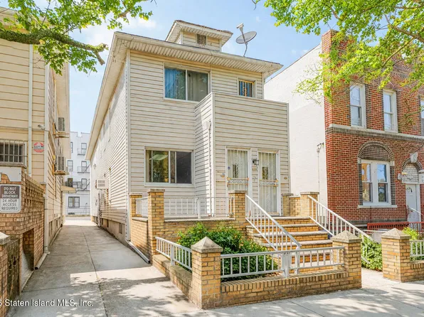 6318 23rd Ave, Brooklyn, NY 11204