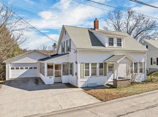 20 Gillette St, Laconia, NH 03246