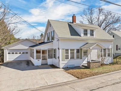 20 Gillette Street, Laconia, NH, 03246