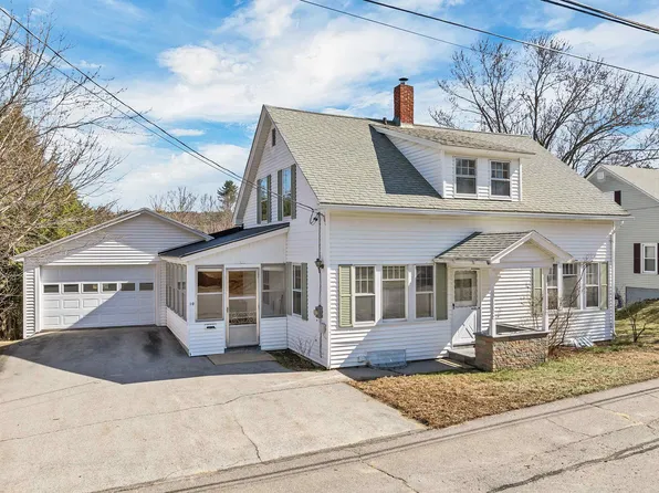 20 Gillette Street, Laconia, NH 03246