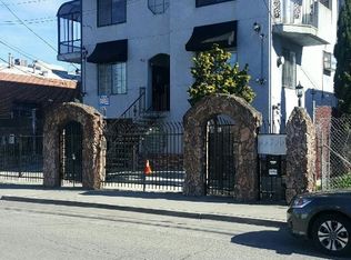 1824 Adeline St APT D, Oakland, CA 94607