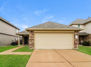 18942 Brescia Ln, Katy, TX 77449