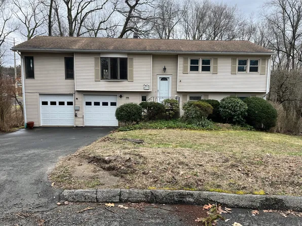 28 Deepwood Drive, Bethel, CT 06801