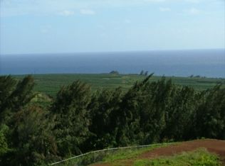 Kaena St LOT 79, Kalaheo, HI 96741