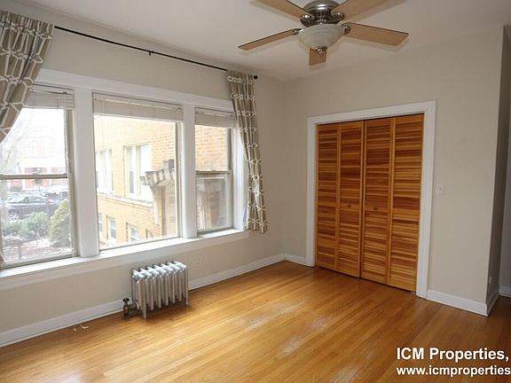5th image of 4700 N Winchester Ave APT 2F