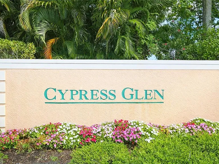 3225 Cypress Glen Way #105 — Photo 26