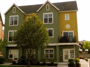18573 NW Red Wing Way UNIT 202, Beaverton, OR 97006