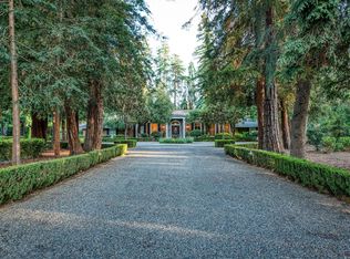 2525 W Sierra Ave, Fresno, CA