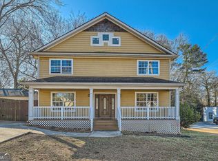 2483 Memorial Dr SE, Atlanta, GA 30317