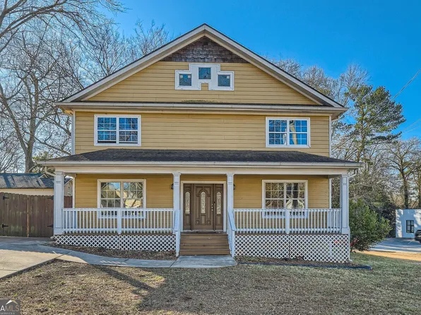 2483 Memorial Dr SE, Atlanta, GA 30317