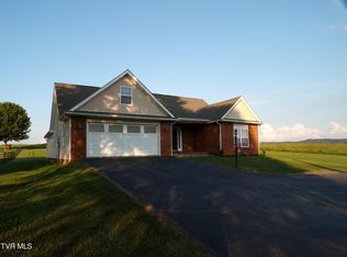 18560 Westinghouse Rd, Abingdon, VA 24210