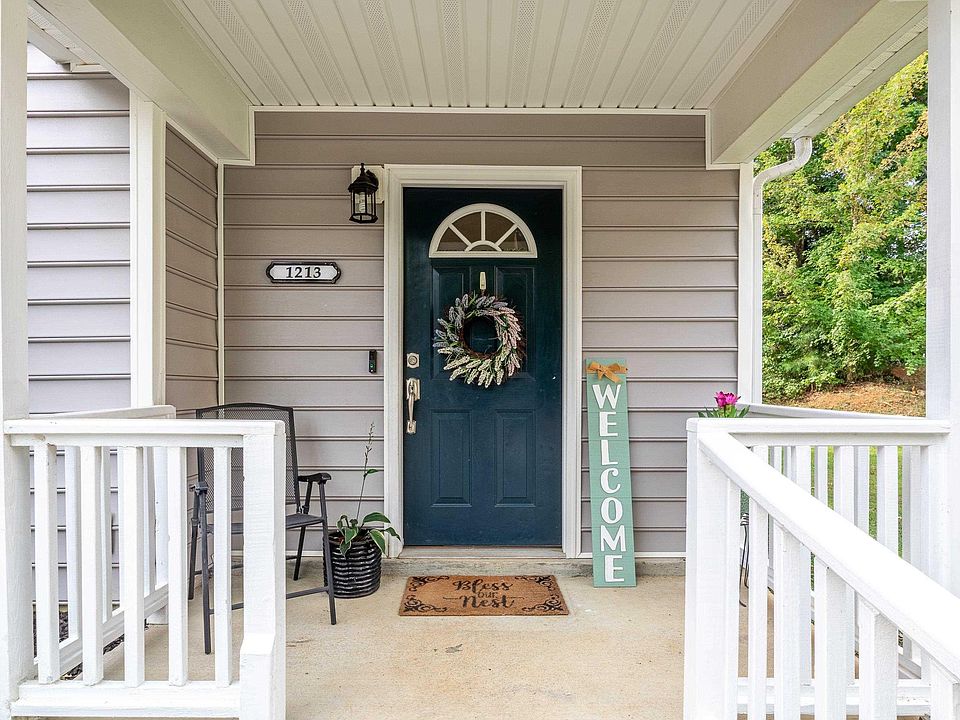 1213 Marne Ave, Durham, NC 27704 Zillow