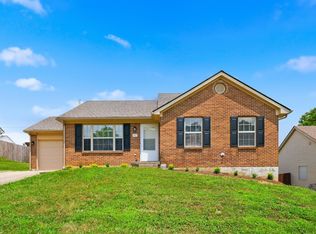 417 Village Pkwy, Nicholasville, KY 40356