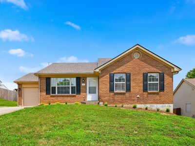 417 Village Pkwy, Nicholasville, KY, 40356