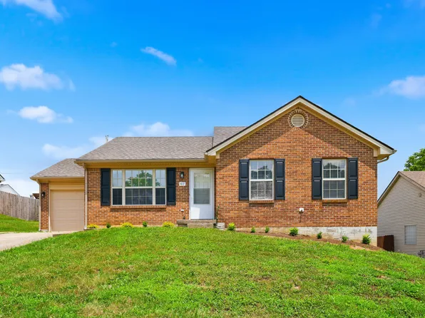 417 Village Pkwy, Nicholasville, KY 40356