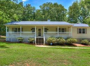 396 Lanier Rd, Beech Island, SC 29842