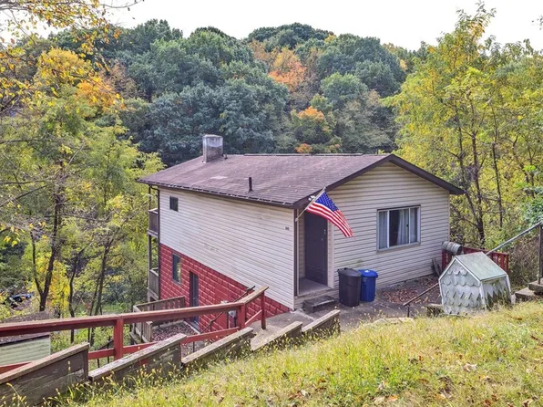 841 Fairston St, Pittsburgh, PA 15204