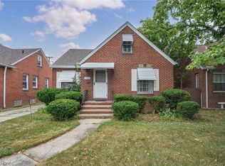 4215 W 143rd St, Cleveland, OH 44135
