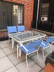 Rented by Living Space