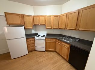 (Undisclosed Address), Brookline, MA 02446