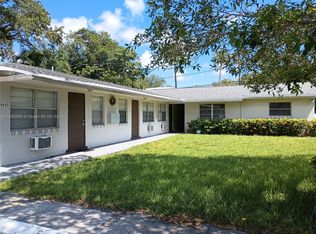 1433 SW 24th Ct #1-5, Fort Lauderdale, FL 33315