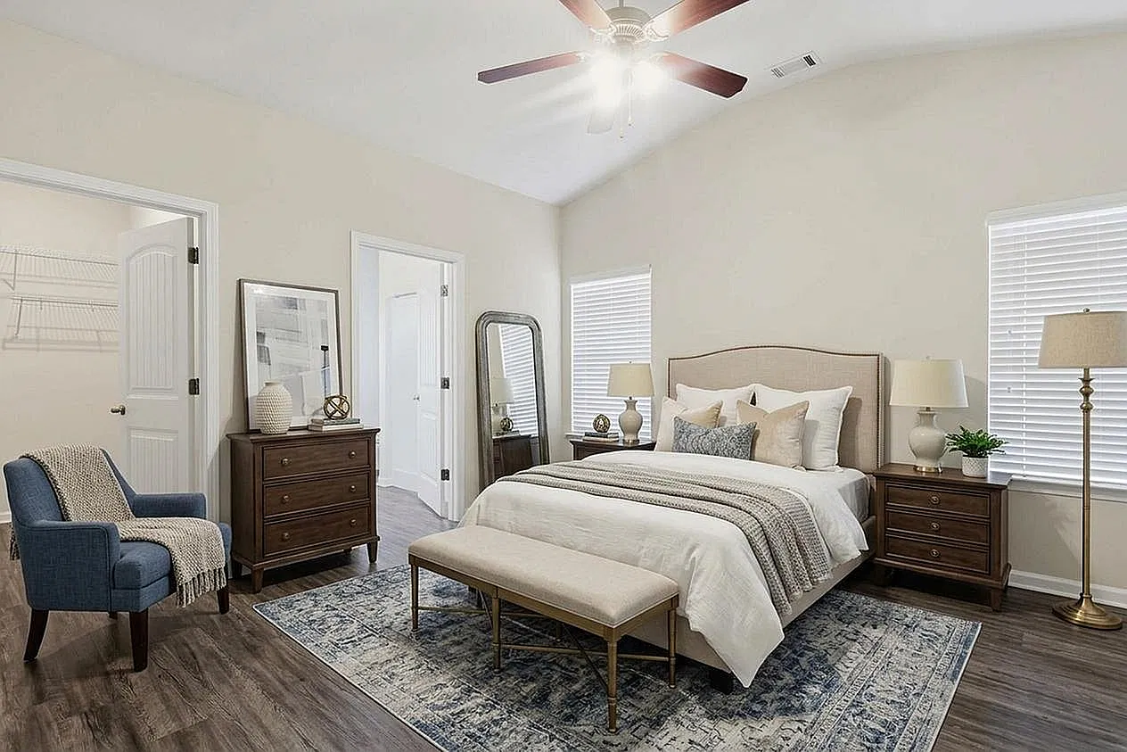 LEO at Augusta Commons - Single Family Rental — Photo 4