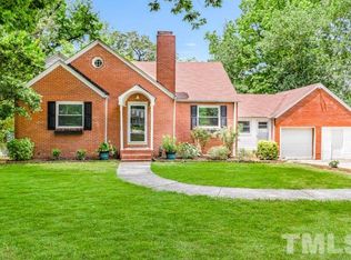 3106 Hope Valley Rd, Durham, NC 27707