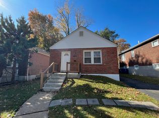 1419 Collins Ave, Saint Louis, MO