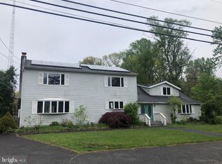 1121 Elwood Rd, Hammonton, NJ 08037