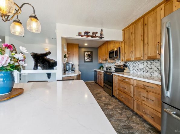 780 N Bowl Ln #B & A, Stateline, NV 89449