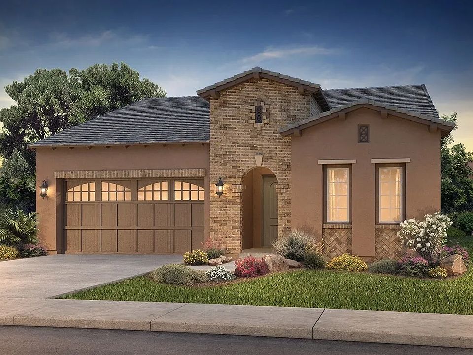 Elevation C Scheme 23