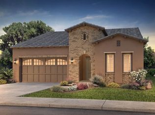 Nice Plan, Encanterra a Trilogy Resort Community, Queen Creek, AZ 85140