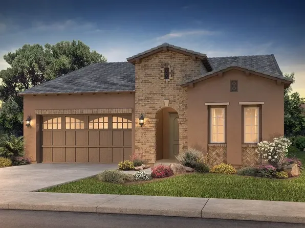 Nice Plan, Encanterra a Trilogy Resort Community